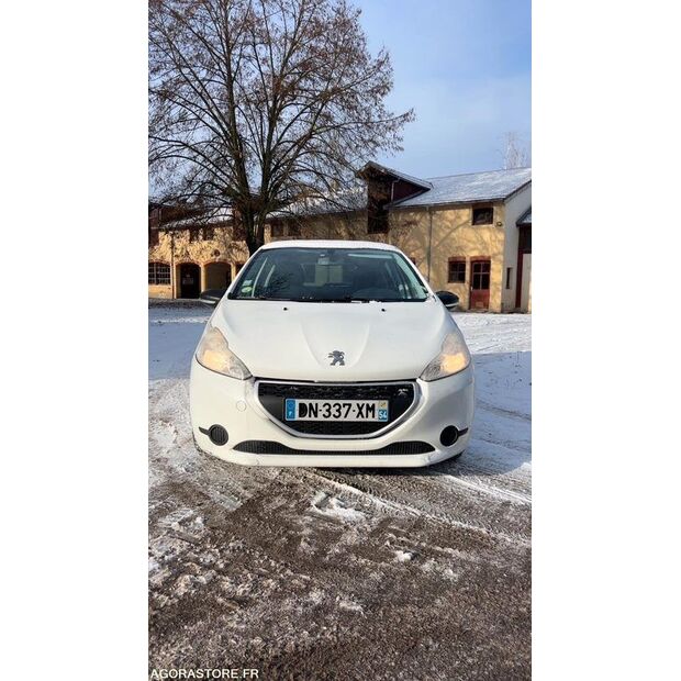 2015 Peugeot 208-44986002