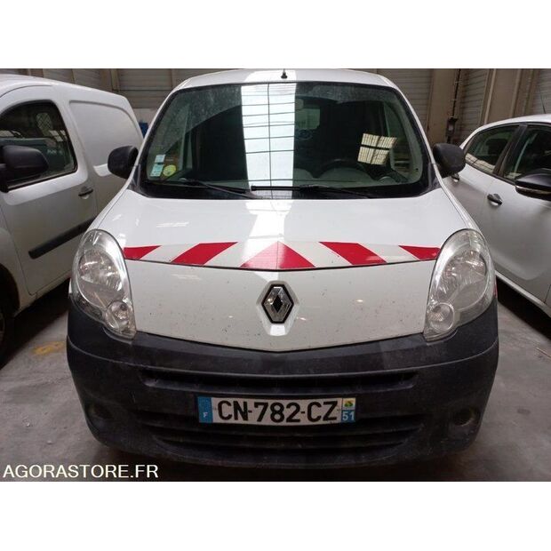2012 Renault Kangoo-44986022