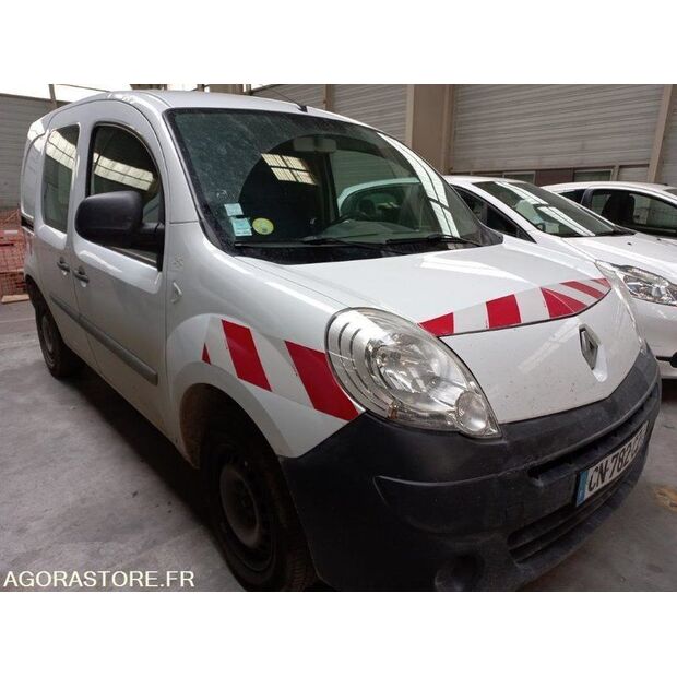 2012 Renault Kangoo-44986023