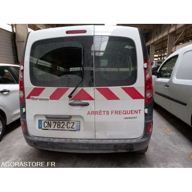 2012 Renault Kangoo-44986026