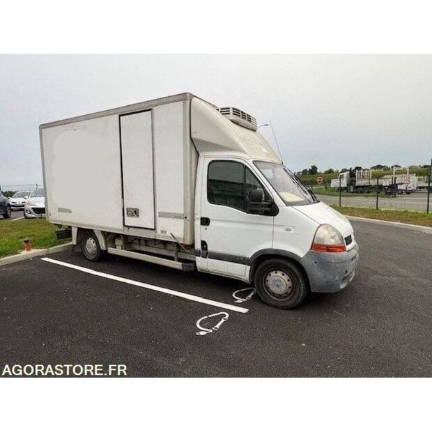 2005 Renault Master-44986042