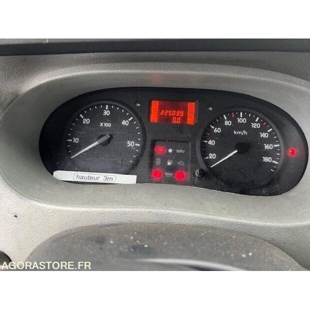 2005 Renault Master-44986046