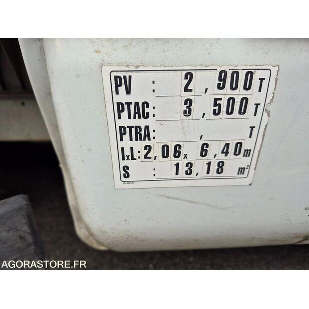 2005 Renault Master-44986048