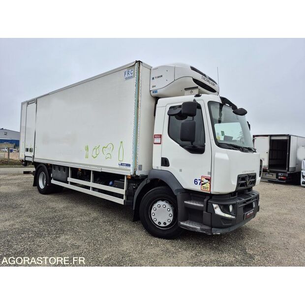 2016 Renault D-44986073