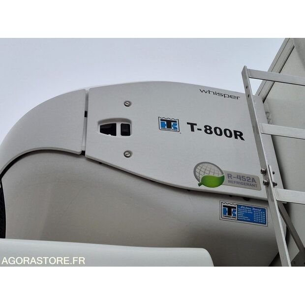 2016 Renault D-44986077