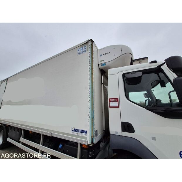 2016 Renault D-44986098