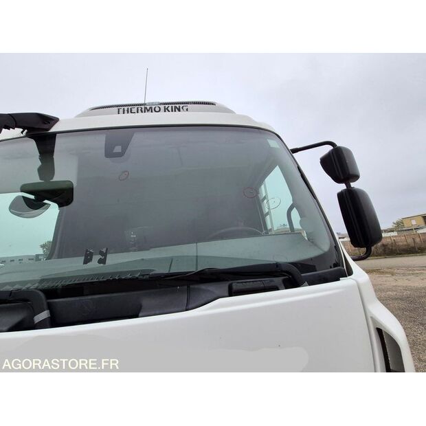 2016 Renault D-44986100