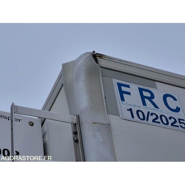 2016 Renault D-44986103