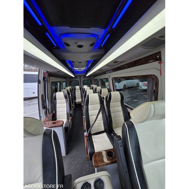 2008 مرسيدس بنز SPRINTER-44986113