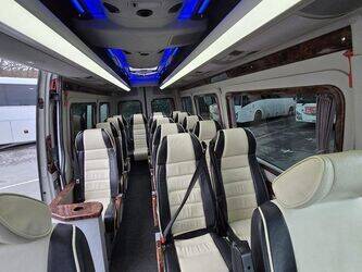 صورة ل عربات 2008 مرسيدس بنز SPRINTER