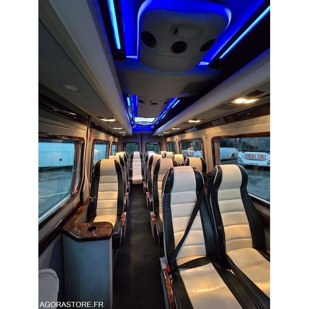 2008 مرسيدس بنز SPRINTER-44986114