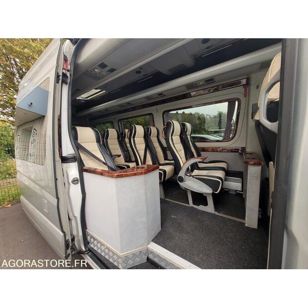 2008 مرسيدس بنز SPRINTER-44986121