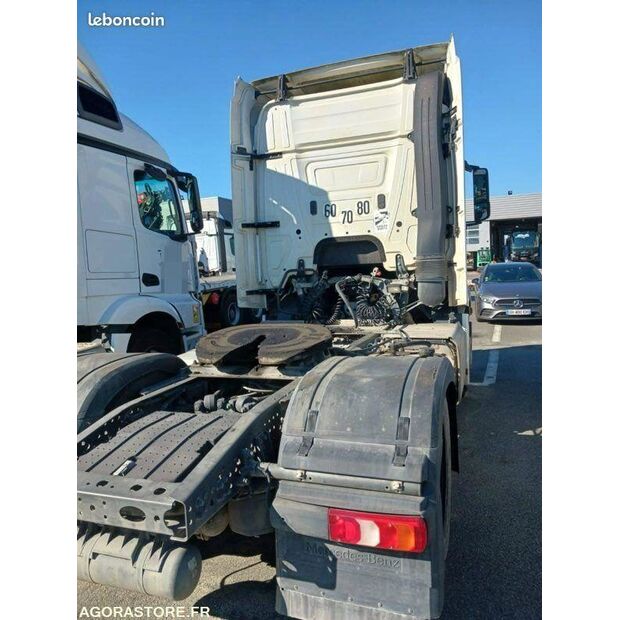 2016 Mercedes-Benz ACTROS-44986136
