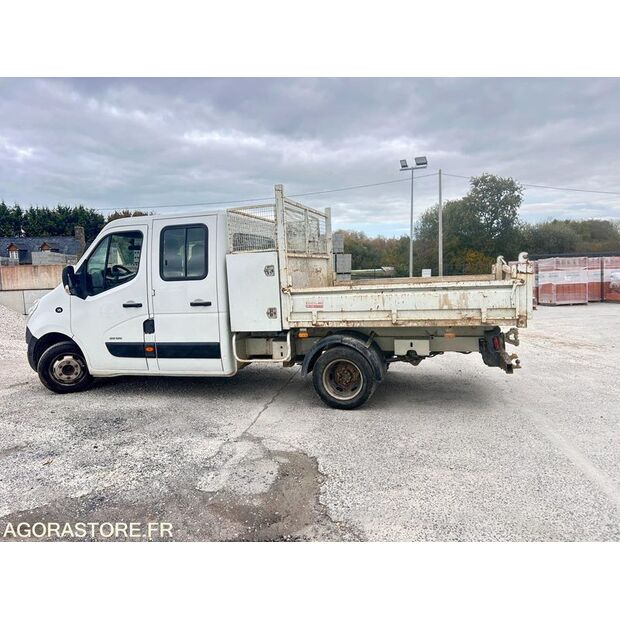 2012 Renault Master RT-44986140