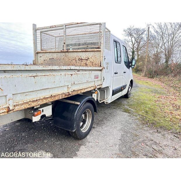 2012 Renault Master RT-44986141