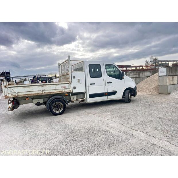 2012 Renault Master RT-44986142