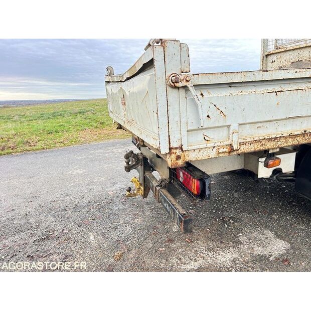 2012 Renault Master RT-44986143