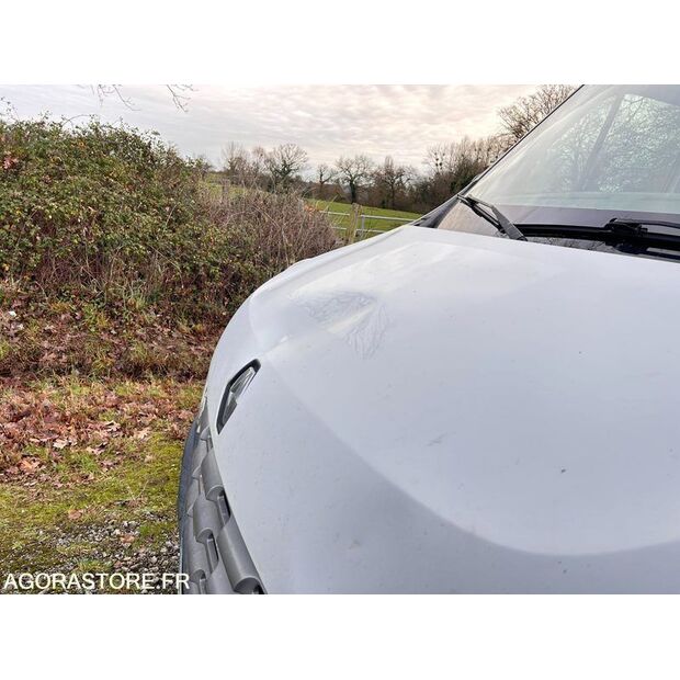 2012 Renault Master RT-44986149