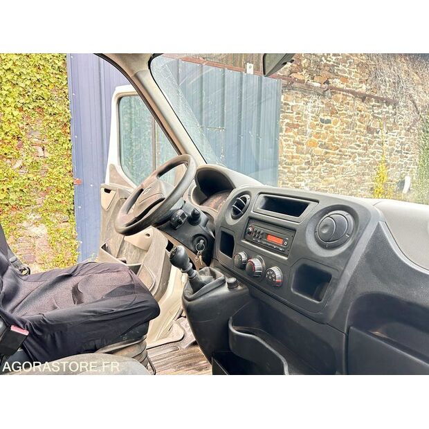 2012 Renault Master RT-44986150