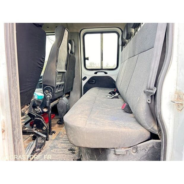 2012 Renault Master RT-44986151