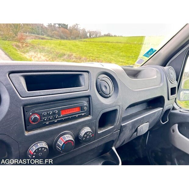 2012 Renault Master RT-44986152