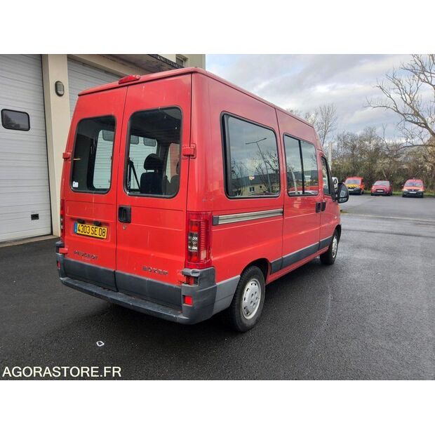 2003 Peugeot BOXER-44986154