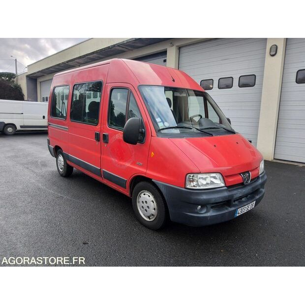 2003 Peugeot BOXER-44986155