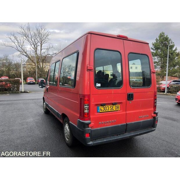 2003 Peugeot BOXER-44986156
