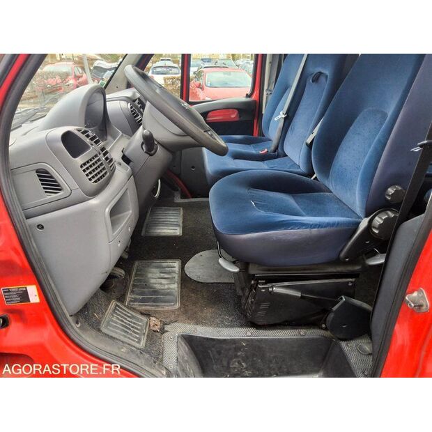 2003 Peugeot BOXER-44986157