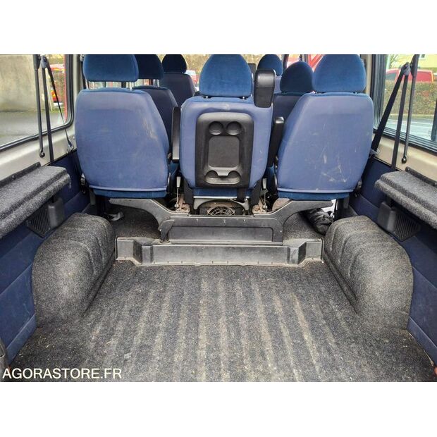 2003 Peugeot BOXER-44986161