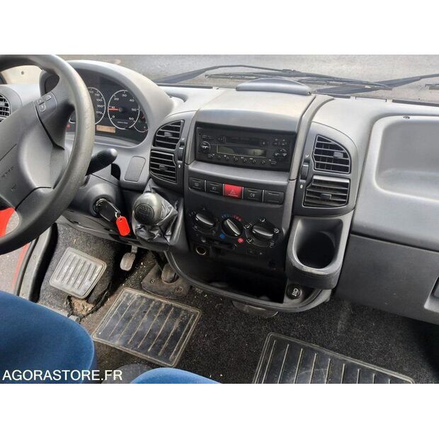 2003 Peugeot BOXER-44986162