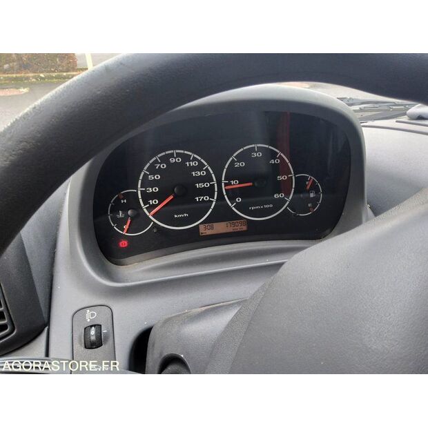 2003 Peugeot BOXER-44986163