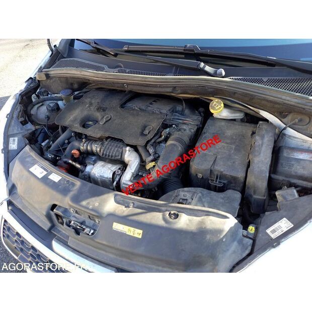 2014 Peugeot 208-44986180