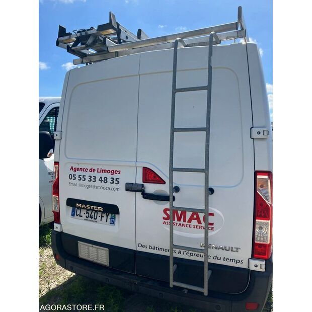2012 Renault Master-44986185