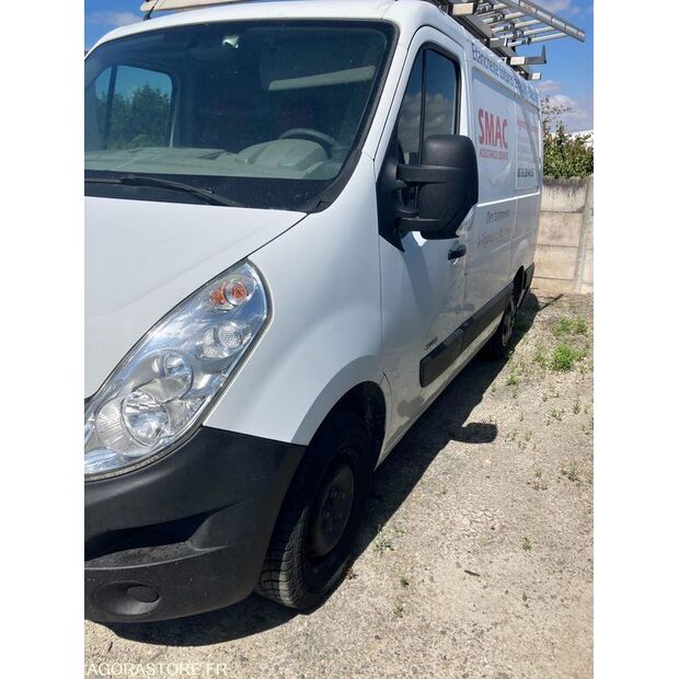 2012 Renault Master-44986186