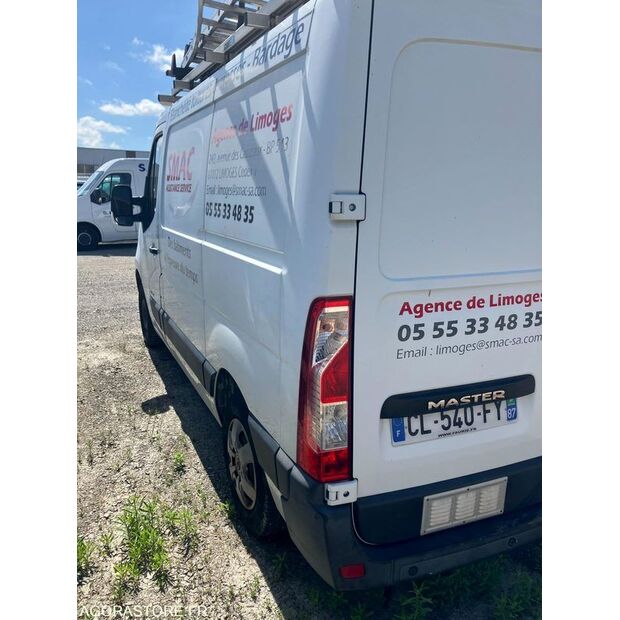 2012 Renault Master-44986188