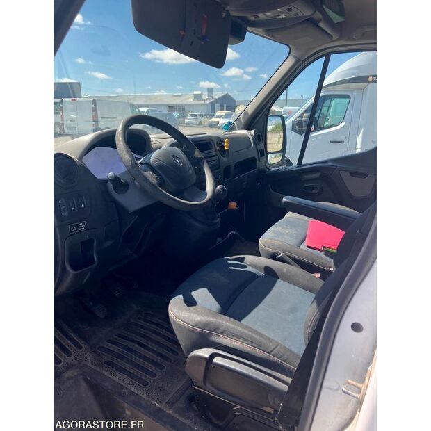 2012 Renault Master-44986189