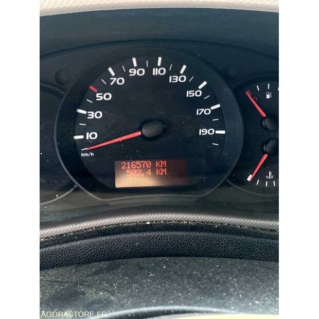 2012 Renault Master-44986190