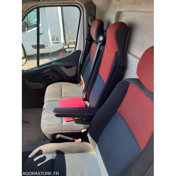 2012 Renault Master-44986191