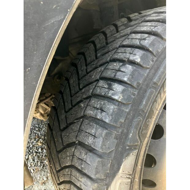 2012 Renault Master-44986192