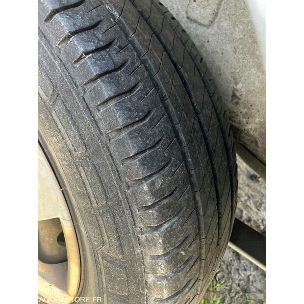 2012 Renault Master-44986193