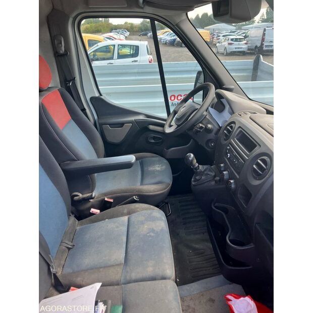 2012 Renault Master-44986194