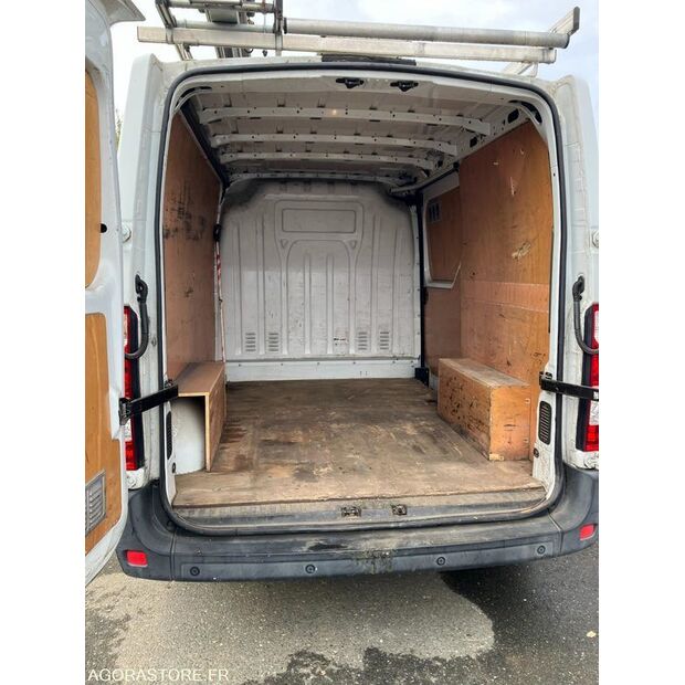 2012 Renault Master-44986195