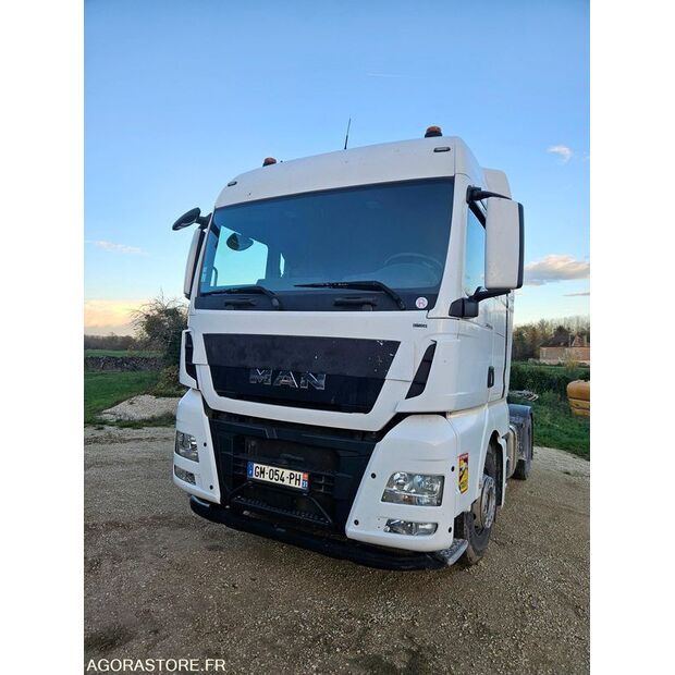 2019 MAN 19.500-44986207