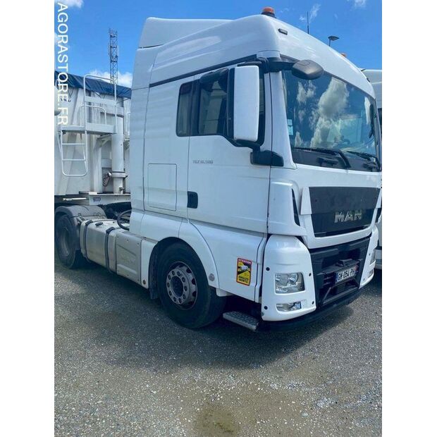 2019 MAN 19.500-44986209