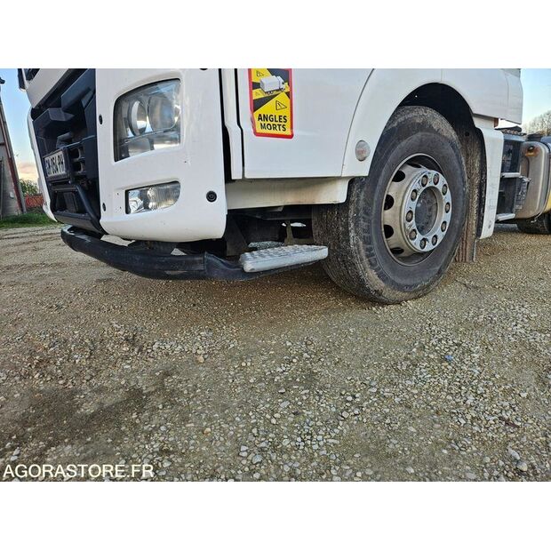 2019 MAN 19.500-44986210