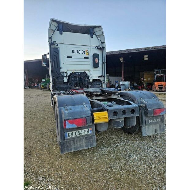 2019 MAN 19.500-44986211