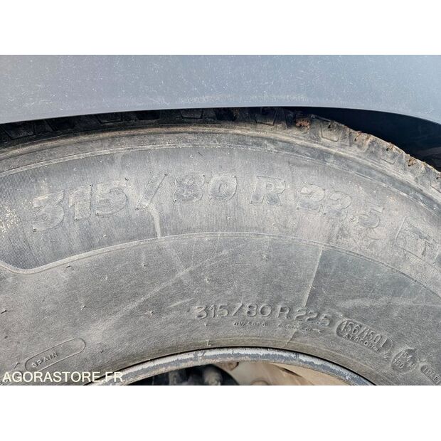 2019 MAN 19.500-44986213