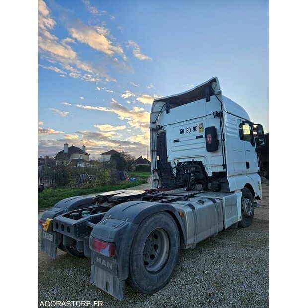 2019 MAN 19.500-44986214