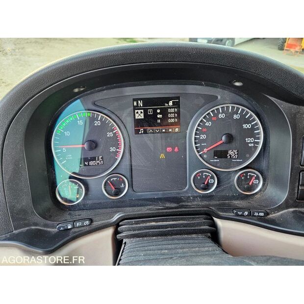 2019 MAN 19.500-44986218